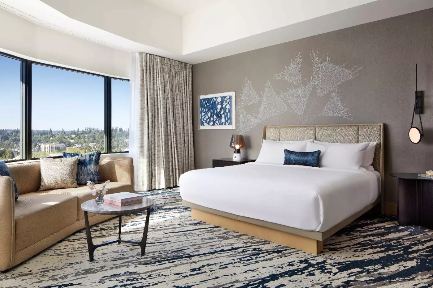 InterContinental Seattle Bellevue