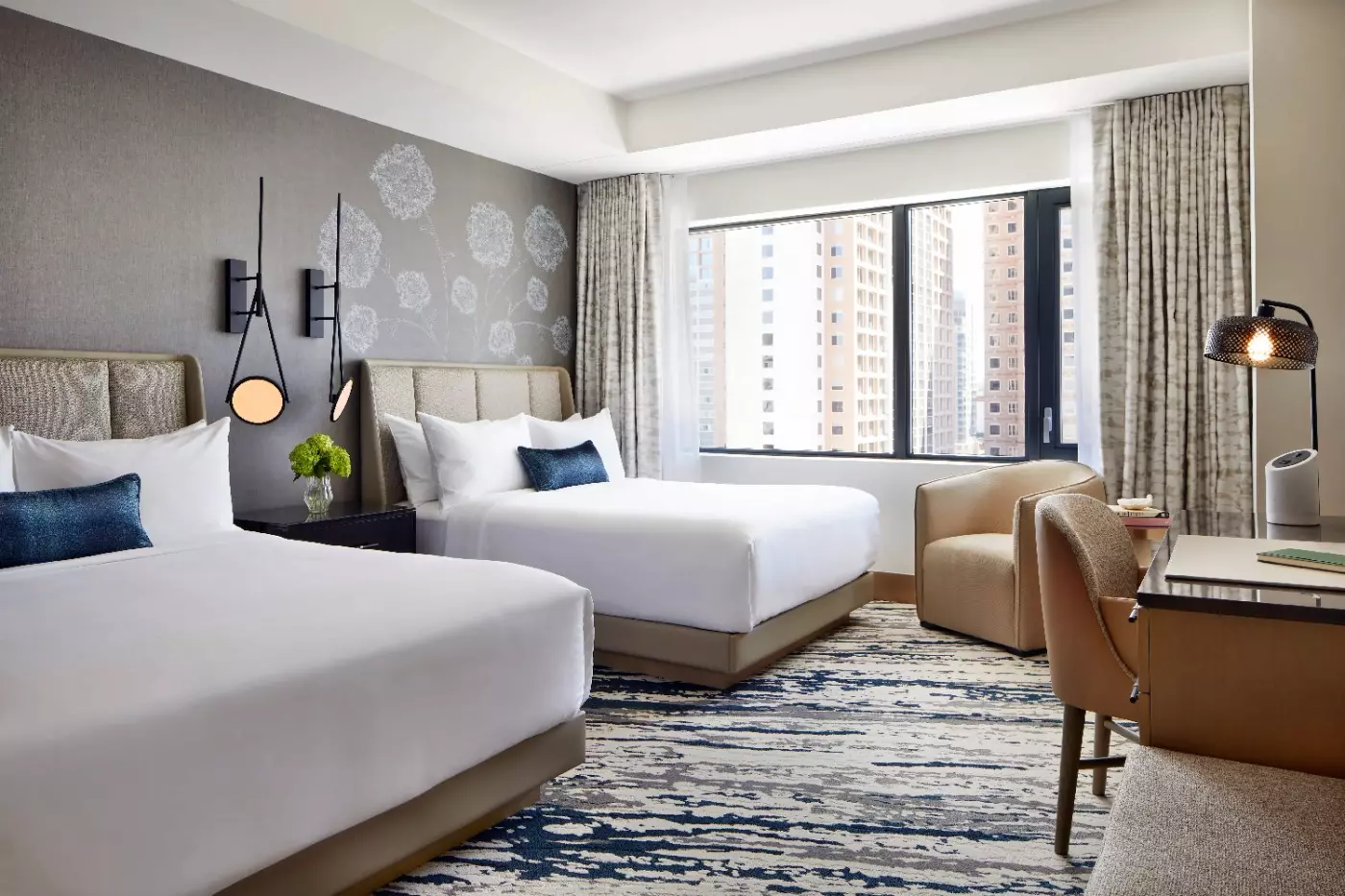 InterContinental Seattle Bellevue