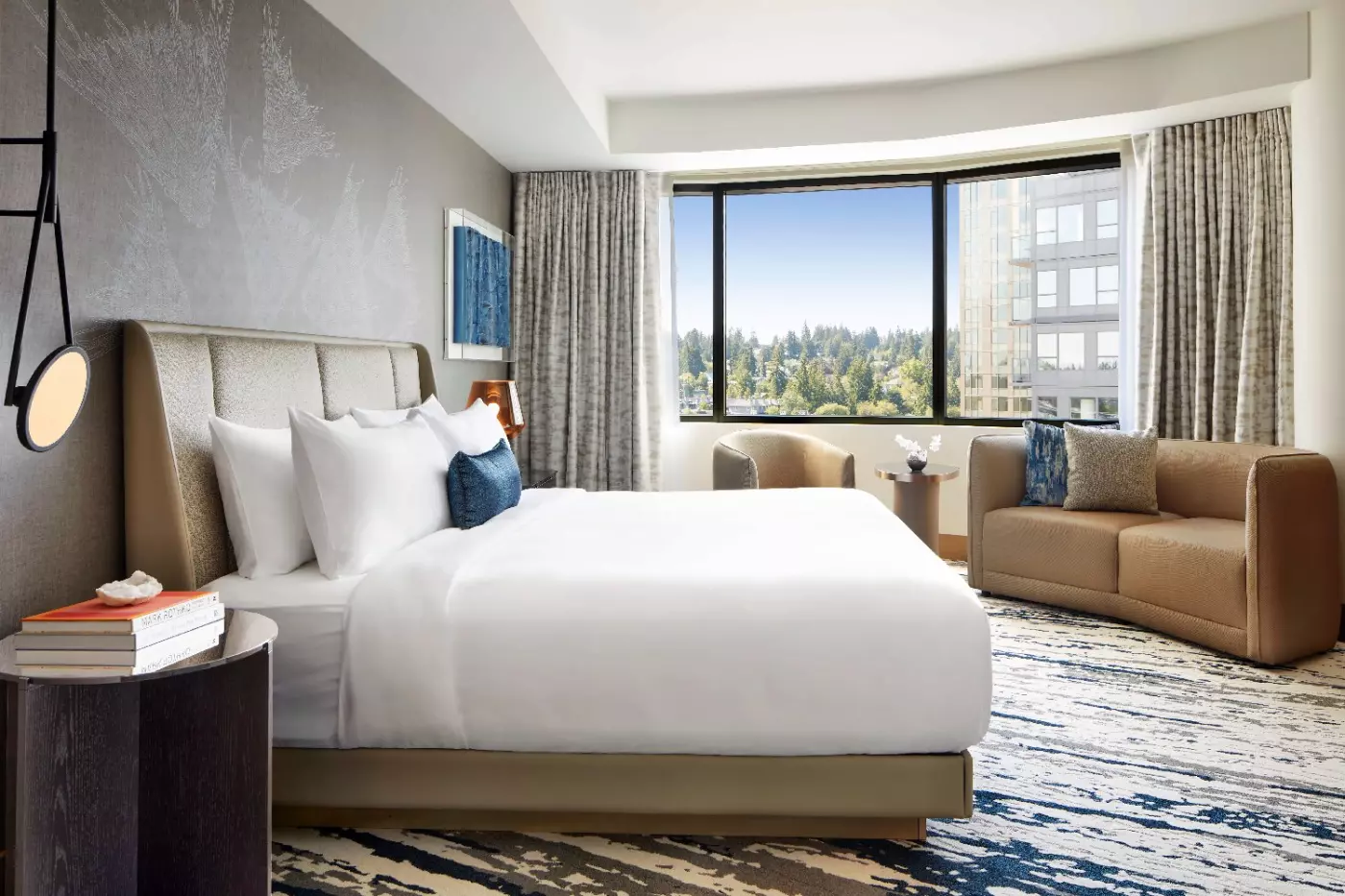 InterContinental Seattle Bellevue