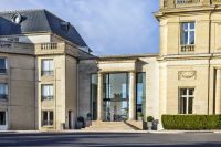 Thumbnail InterContinental Chantilly Chateau Mont Royal