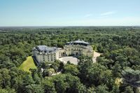 Thumbnail InterContinental Chantilly Chateau Mont Royal