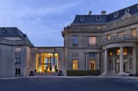 Thumbnail InterContinental Chantilly Chateau Mont Royal