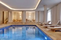 Thumbnail InterContinental Chantilly Chateau Mont Royal