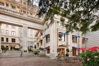 Thumbnail InterContinental the Willard Washington D.C