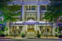 Thumbnail InterContinental the Willard Washington D.C