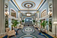 Thumbnail InterContinental the Willard Washington D.C