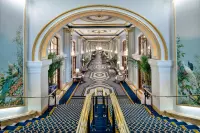 Thumbnail InterContinental the Willard Washington D.C