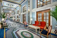 Thumbnail InterContinental the Willard Washington D.C