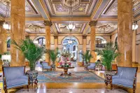 Thumbnail InterContinental the Willard Washington D.C