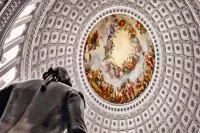 Thumbnail InterContinental the Willard Washington D.C