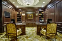 Thumbnail InterContinental the Willard Washington D.C