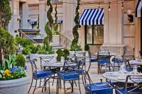 Thumbnail InterContinental the Willard Washington D.C