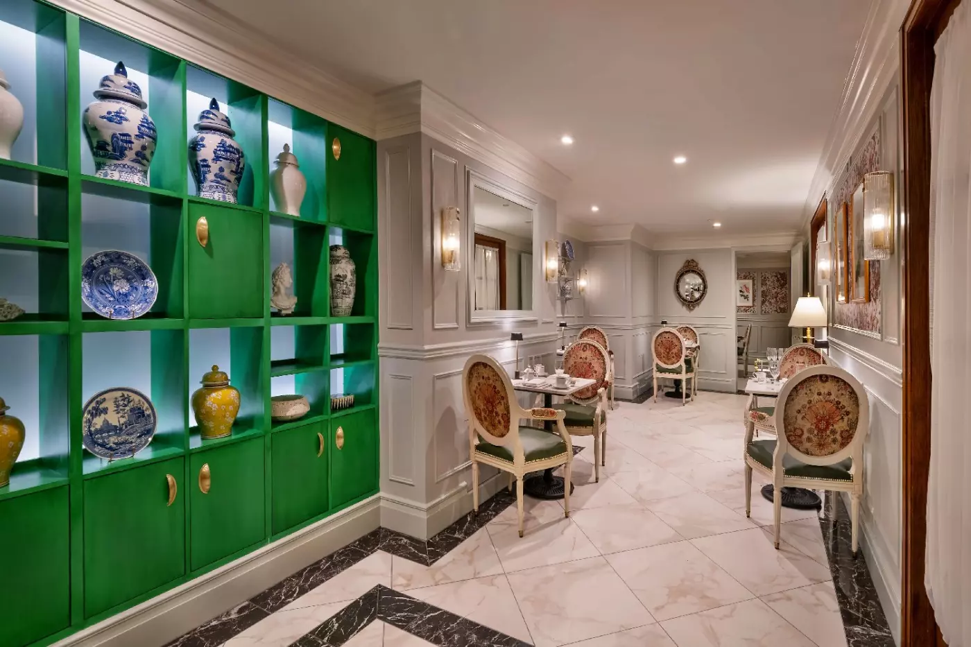 InterContinental the Willard Washington D.C