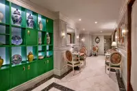 Thumbnail InterContinental the Willard Washington D.C