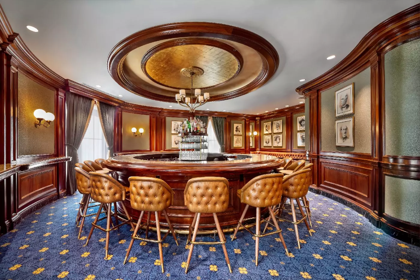 InterContinental the Willard Washington D.C