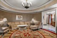 Thumbnail InterContinental the Willard Washington D.C