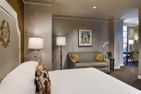 Thumbnail InterContinental the Willard Washington D.C