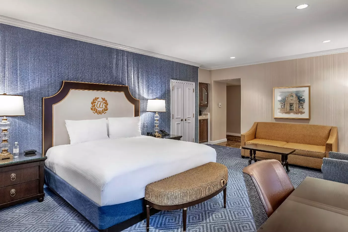 InterContinental the Willard Washington D.C