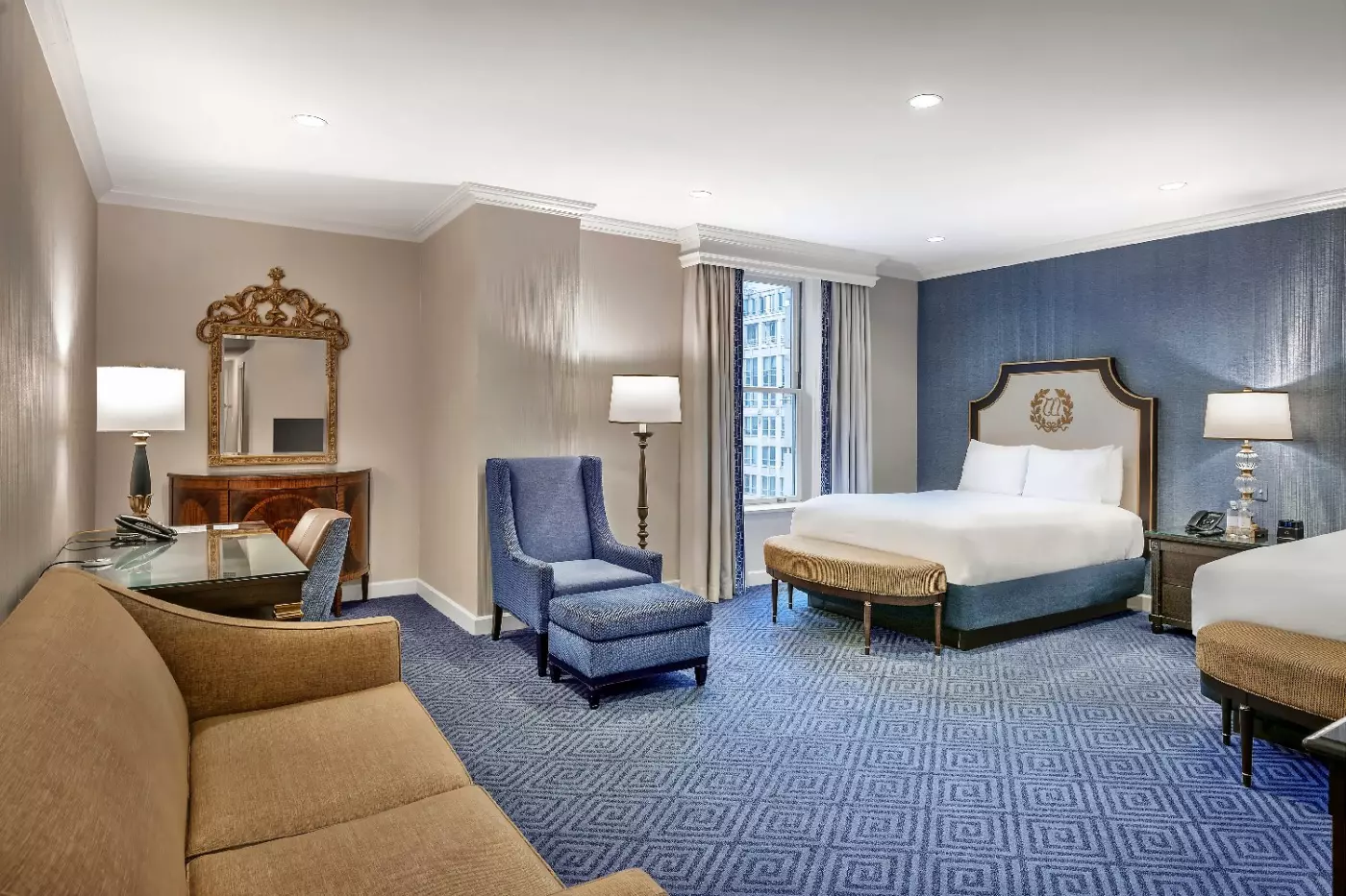 InterContinental the Willard Washington D.C