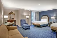 Thumbnail InterContinental the Willard Washington D.C