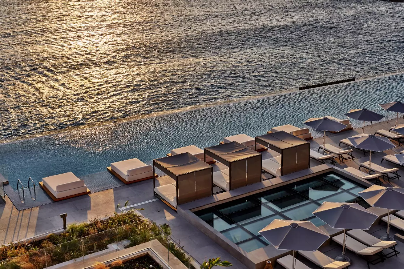 InterContinental Crete