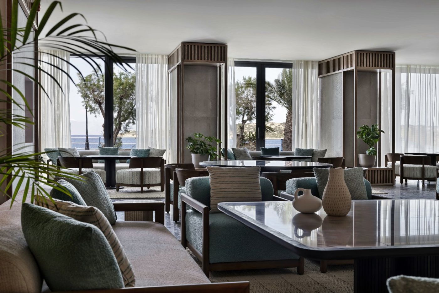 InterContinental Crete