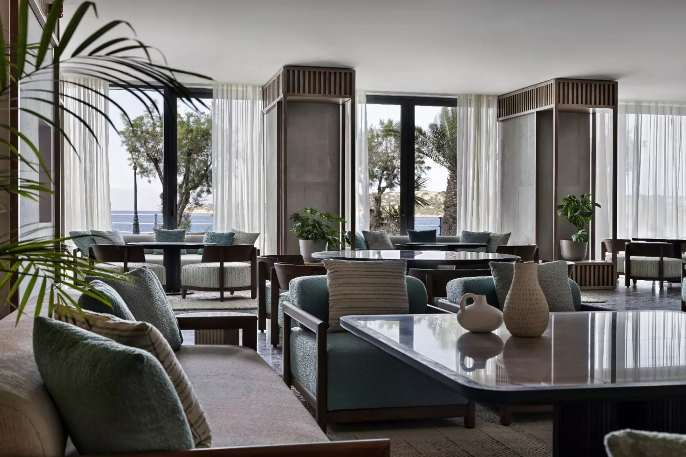 InterContinental Crete