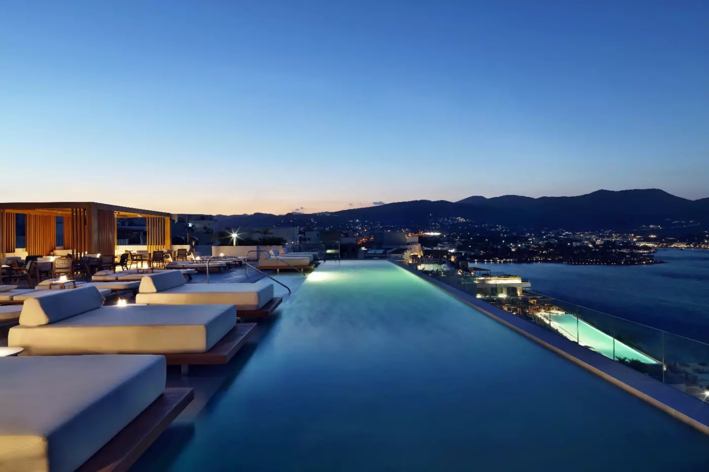 InterContinental Crete