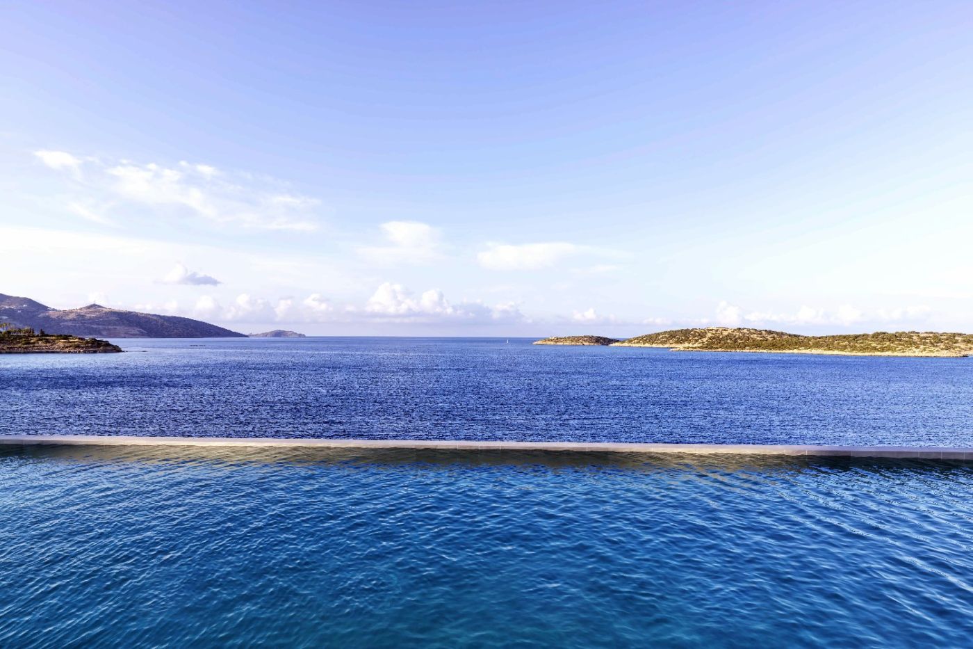 InterContinental Crete