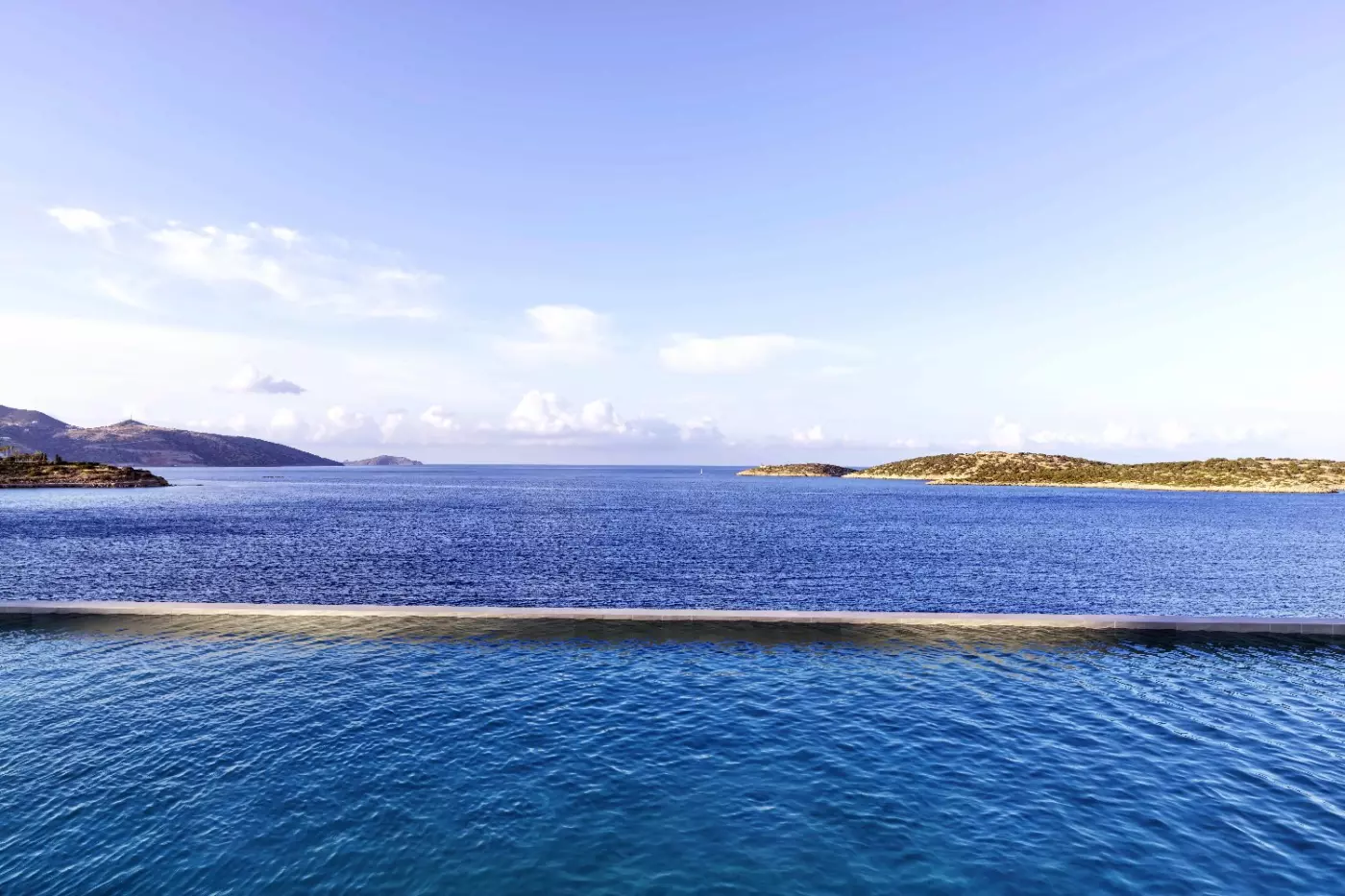 InterContinental Crete