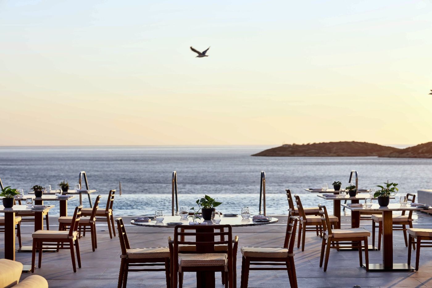 InterContinental Crete