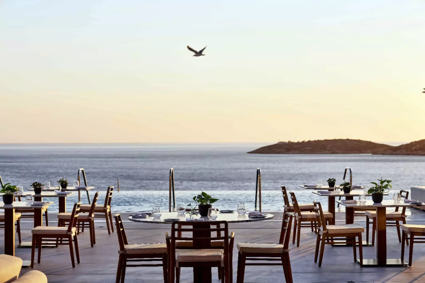 InterContinental Crete