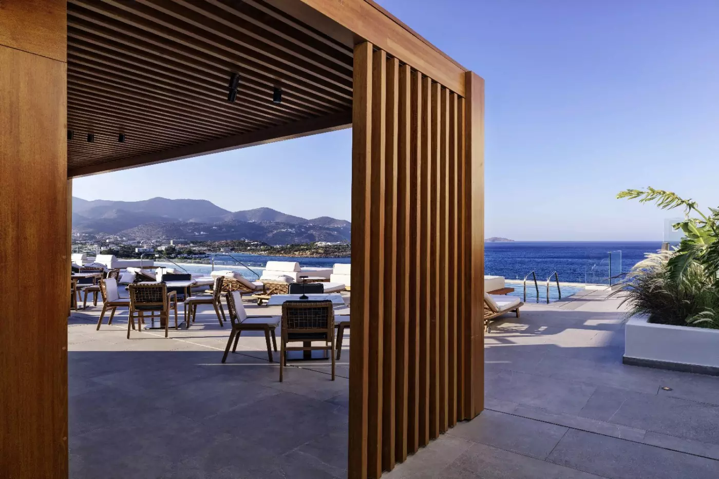 InterContinental Crete