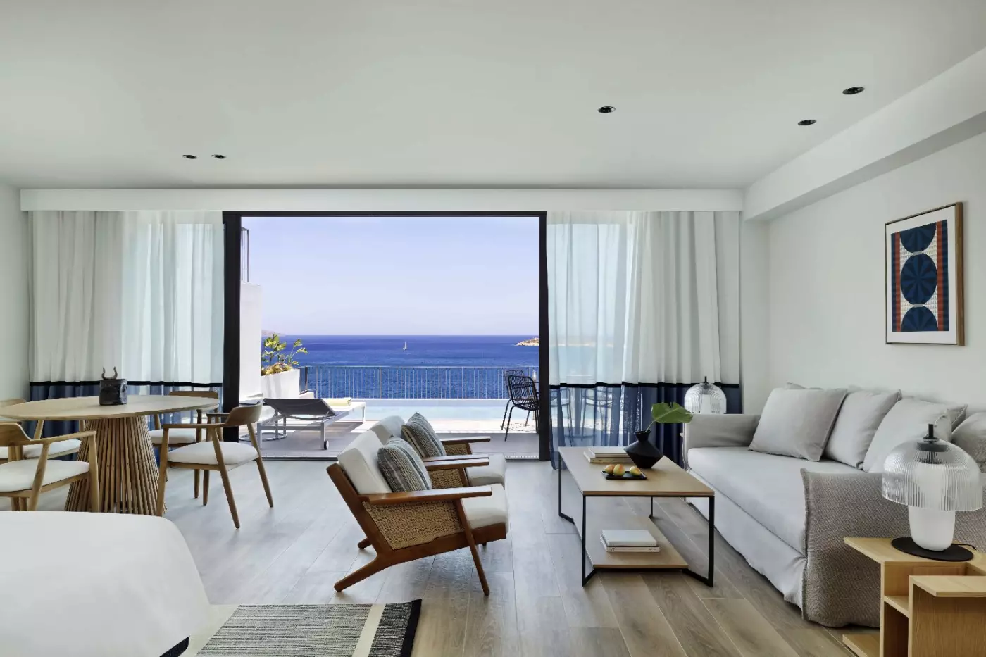 InterContinental Crete