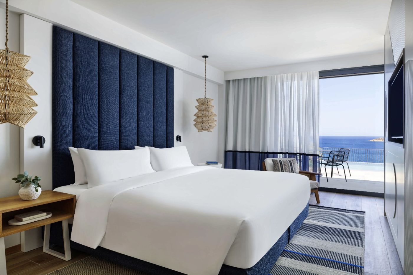 InterContinental Crete