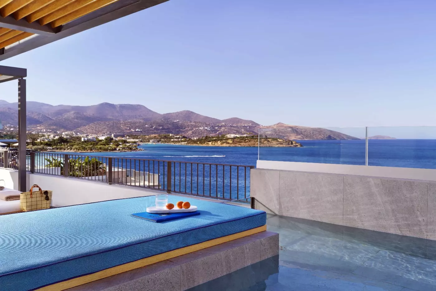 InterContinental Crete