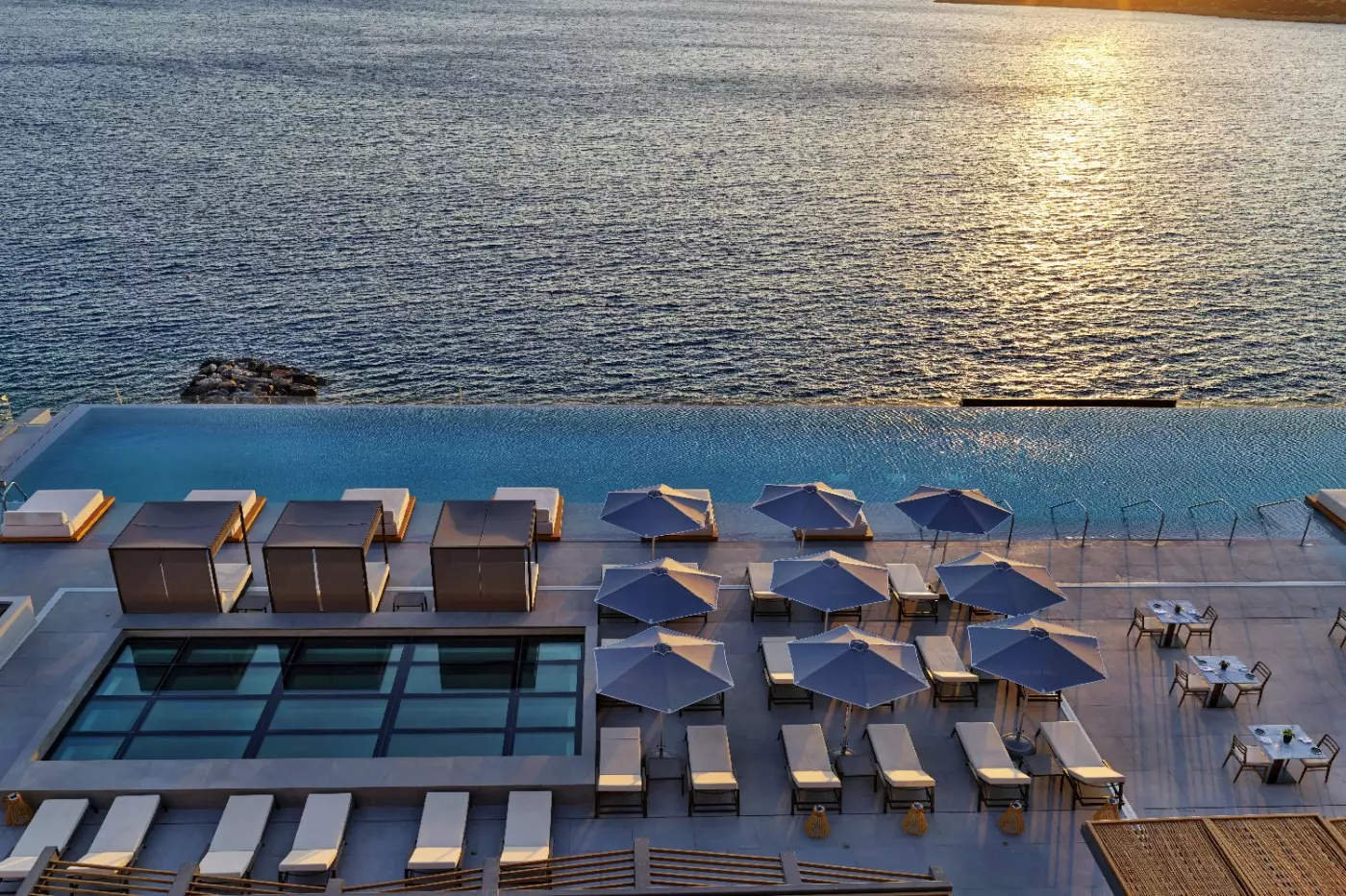 InterContinental Crete