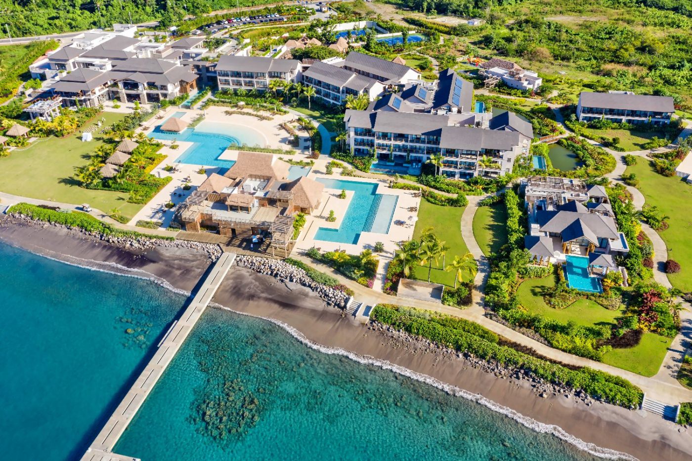 InterContinental Dominica Cabrits Resort & Spa