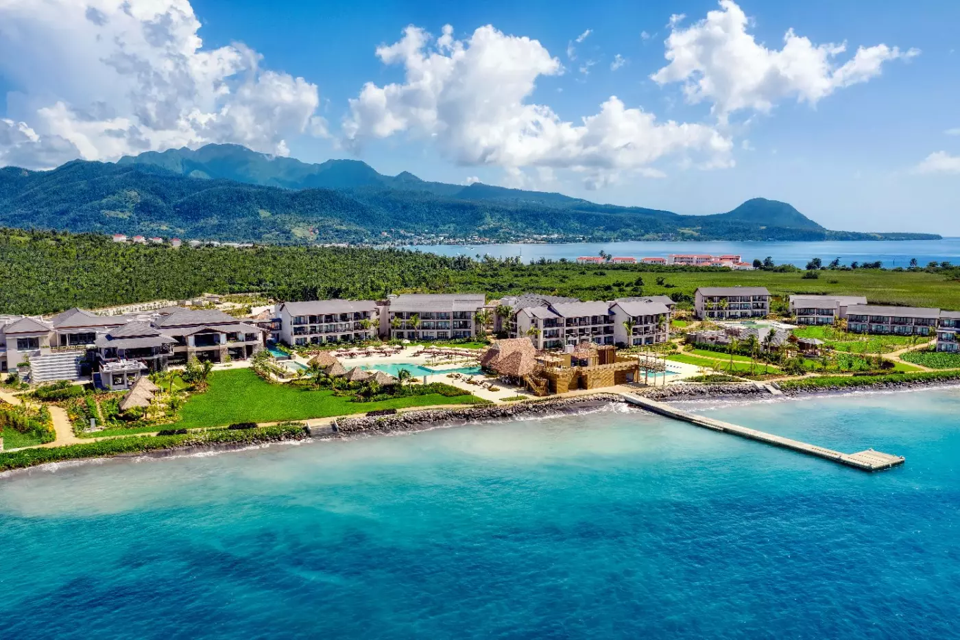 InterContinental Dominica Cabrits Resort & Spa