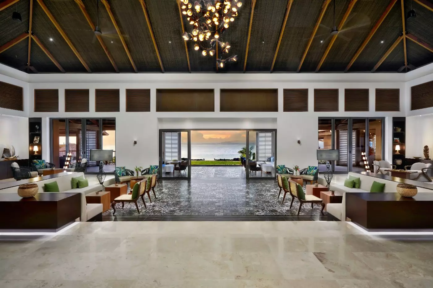 InterContinental Dominica Cabrits Resort & Spa