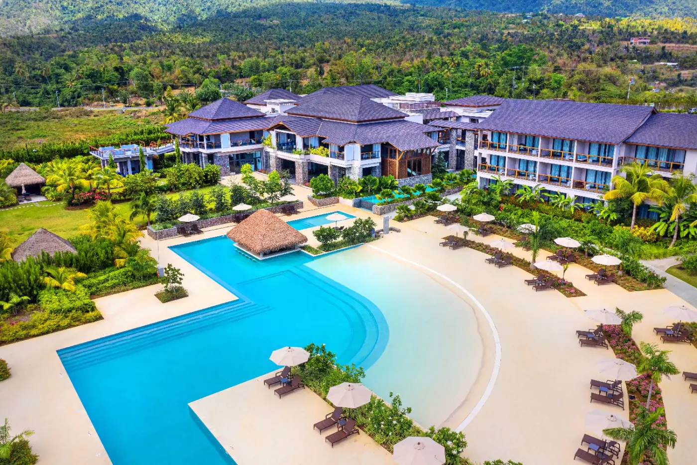 InterContinental Dominica Cabrits Resort & Spa