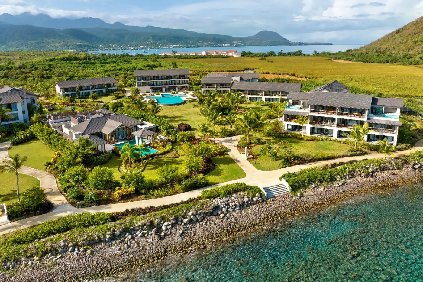 InterContinental Dominica Cabrits Resort & Spa