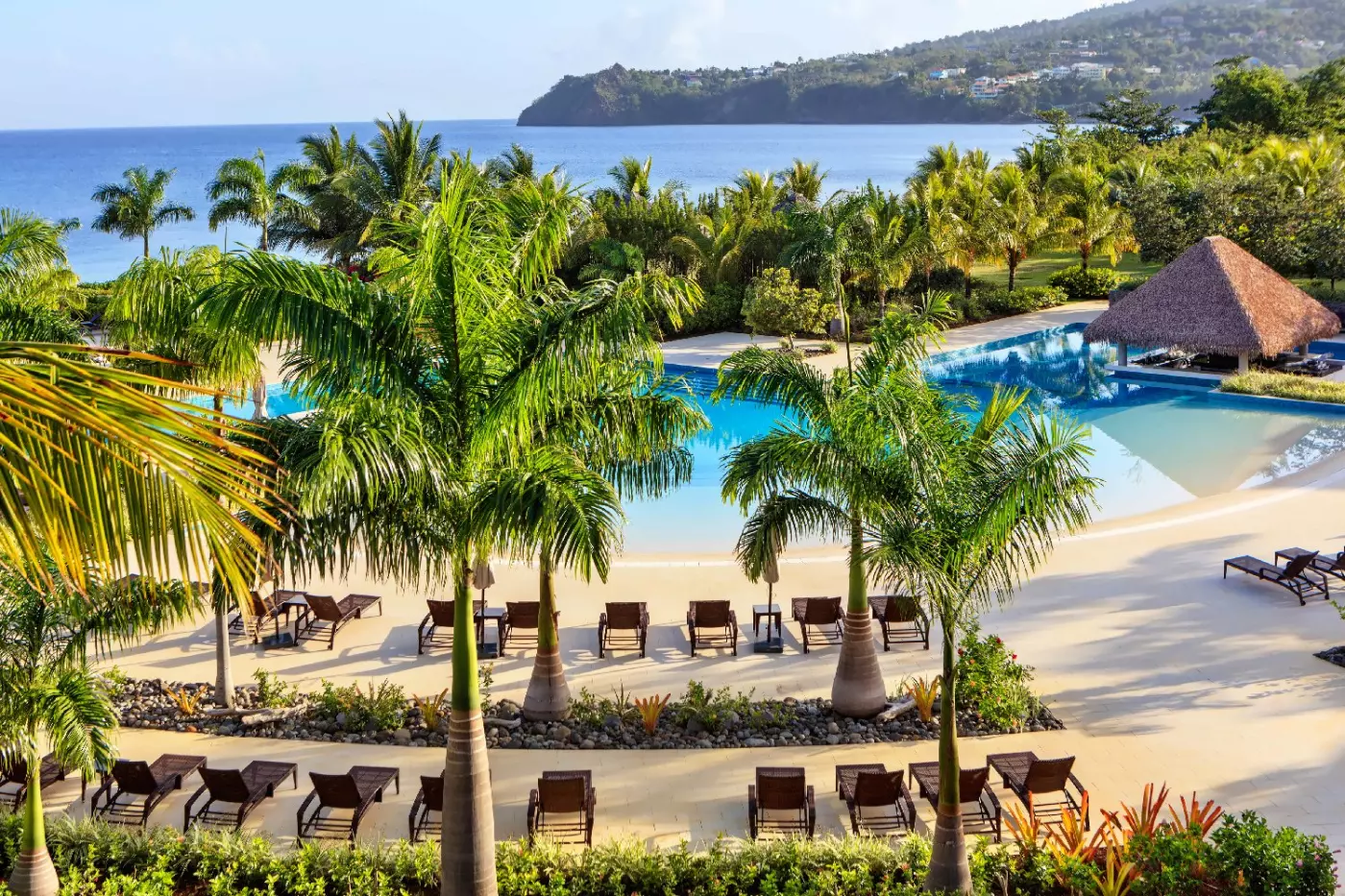 InterContinental Dominica Cabrits Resort & Spa