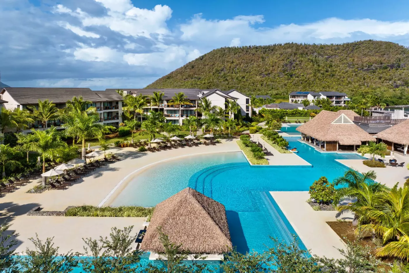 InterContinental Dominica Cabrits Resort & Spa