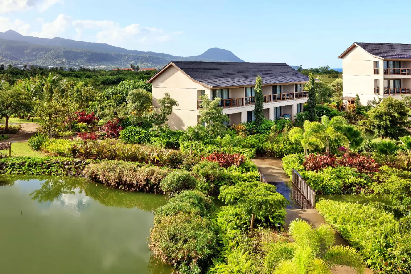 InterContinental Dominica Cabrits Resort & Spa