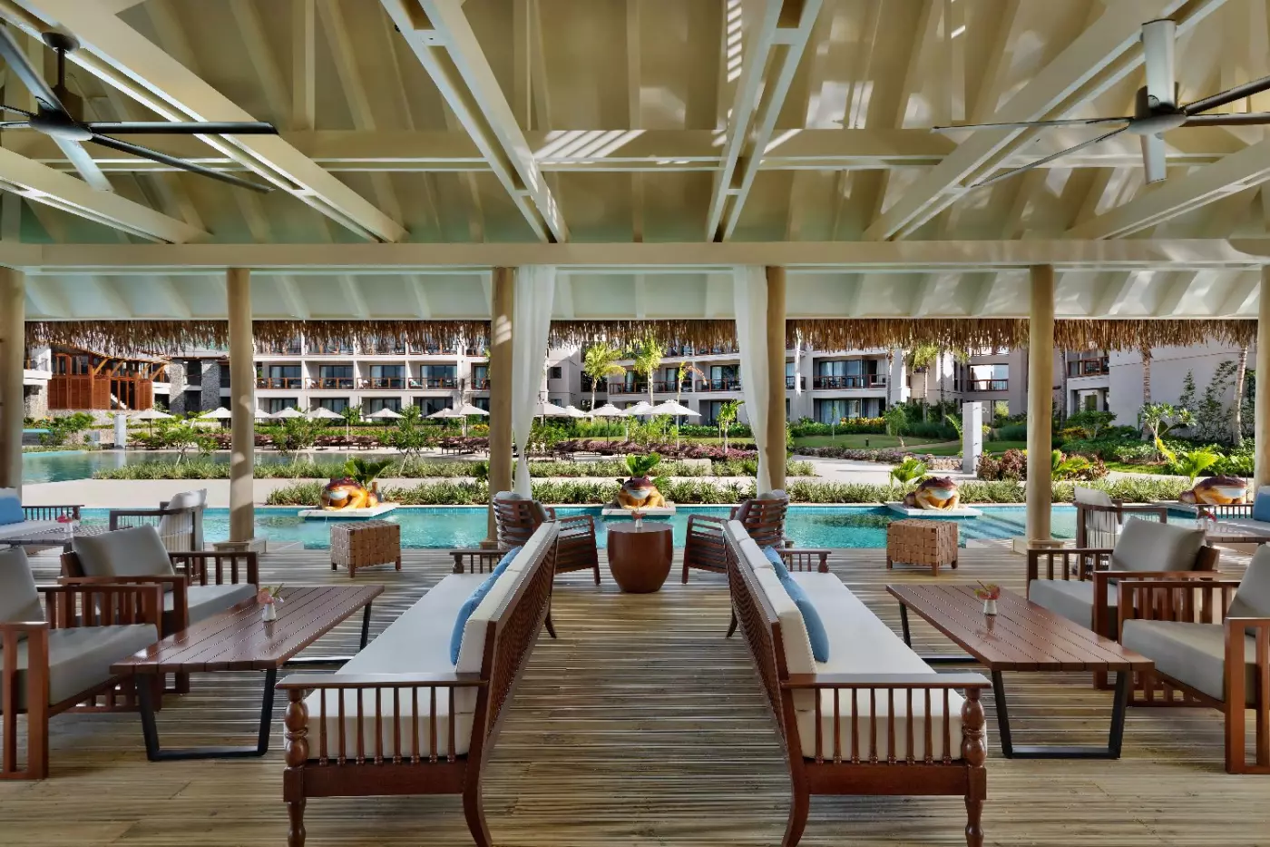 InterContinental Dominica Cabrits Resort & Spa