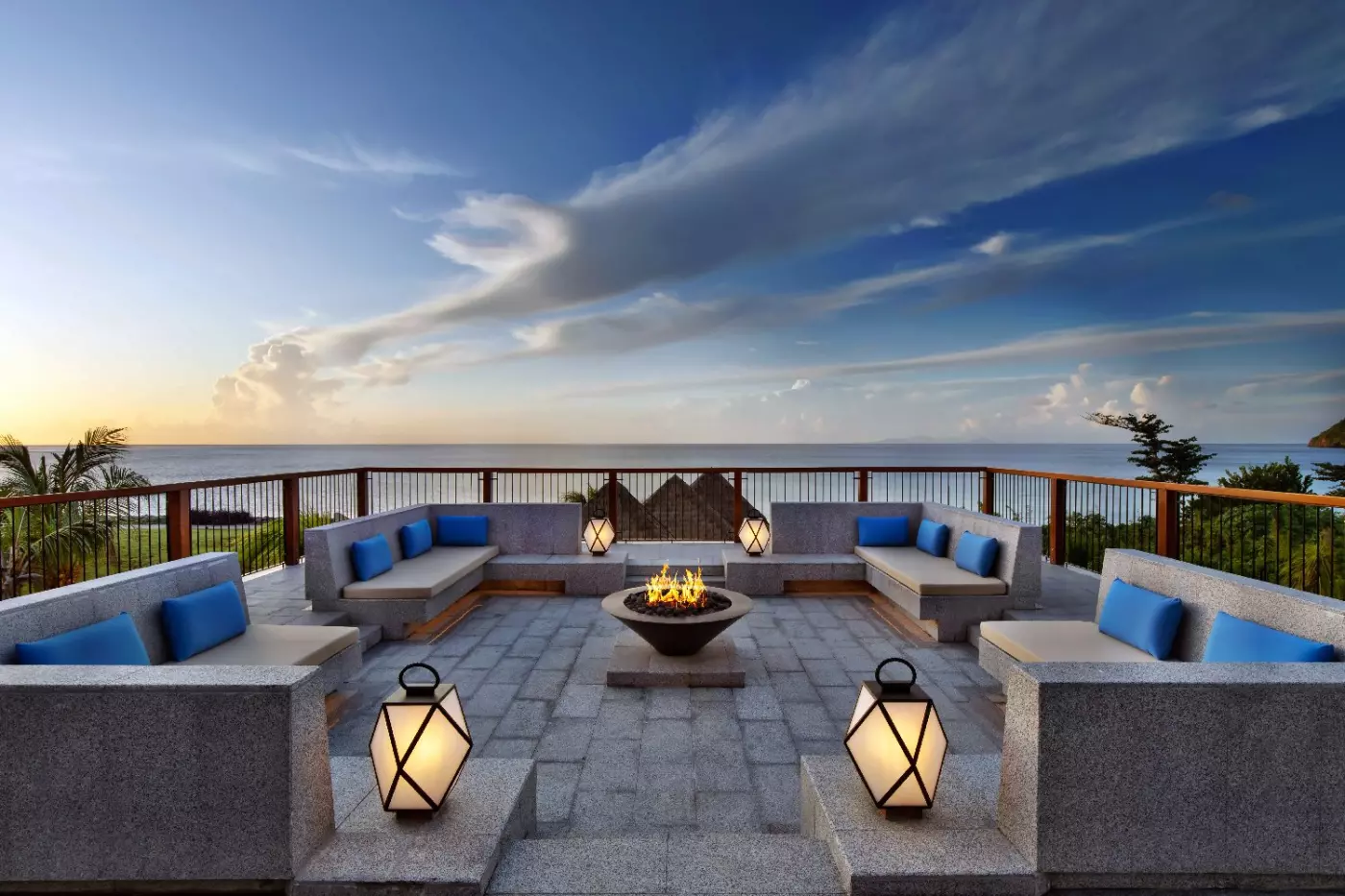 InterContinental Dominica Cabrits Resort & Spa