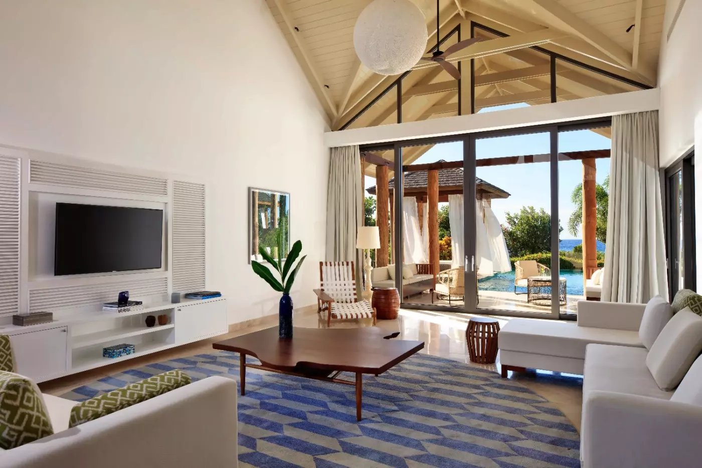 InterContinental Dominica Cabrits Resort & Spa
