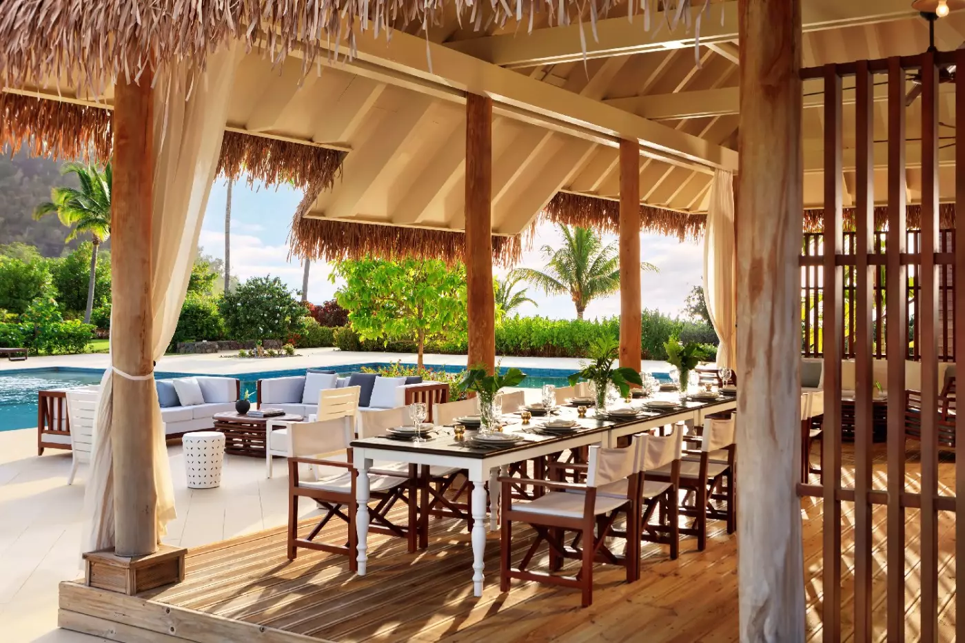 InterContinental Dominica Cabrits Resort & Spa