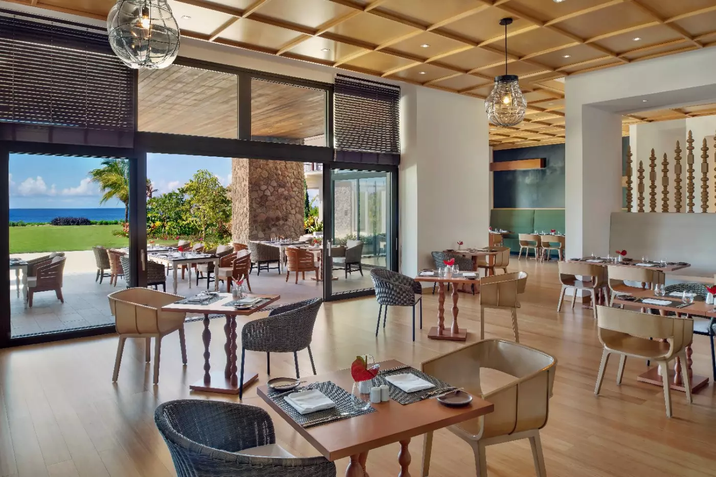 InterContinental Dominica Cabrits Resort & Spa